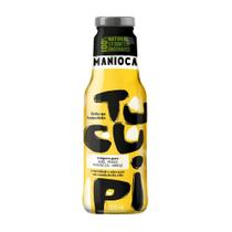 Tucupi Amarelo Manioca 300ml