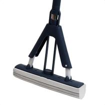 TUD06312-Mop Esponja Slim com Sistema de Prensa Multiuso
