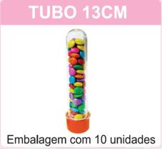 Tudo 13 CM Embalagem c/10 UND Tudo 13 CM Embalagem c/10 UND