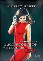 Tudo Acontece no Momento Certo Sortido