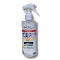 Tudo Aqui Leavin Fluido Multibeneficos para Cabelos Anti Frizz Tudo Aqui Leavin Fluido Multibeneficos para Cabelos Anti Frizz