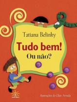 Tudo bem! ou não