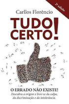 Tudo Certo! - 2º Edição Sortido
