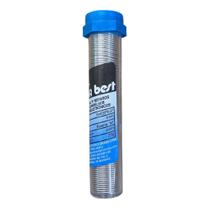 Tudo de Solda Best 183MSX 10 63X37 25 Gramas 1.00 MM