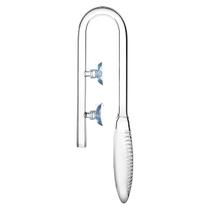 Tudo de Vidro Lily Violet WFish 17mm Inflow Entrada para Aquários Tudo de Vidro Lily Violet WFish 17mm Inflow Entrada para Aquários