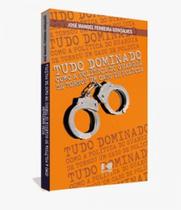 Tudo dominado: como a política do Guarujá se tornou um caso de polícia - KOTTER