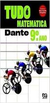 Tudo e matematica - 9 ano - col. tudo e matematica - ATICA DIDATICO Tudo e matematica - 9 ano - col. tudo e matematica - ATICA DIDATICO