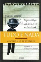 Tudo e Nada - IMAGO - TOPICO