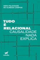 Tudo É Relacional - Causalidade Nada Explica