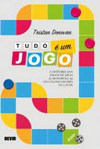 Tudo é um Jogo Tudo é um Jogo