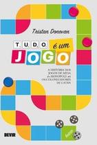 Tudo É Um Jogo Tudo É Um Jogo