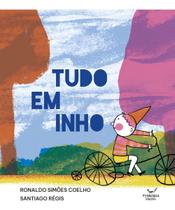 Tudo em Inho Sortido