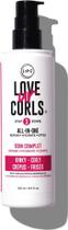 Tudo-em-um Styler Love Ur Curls LUS Brands 250 ml Kinky-Coily