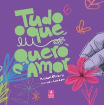 Tudo O Que Eu Quero É Amor Tudo O Que Eu Quero É Amor