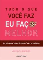 Tudo O Que Você Faz Eu Faço Melhor - Marco Zero