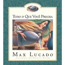 Tudo o que você precisa