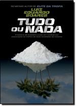 Tudo ou Nada: a História do Brasileiro Preso em Londres Por Associação ao Tráfico de Cocaína