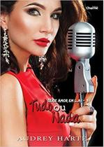 Tudo ou Nada - CHARME