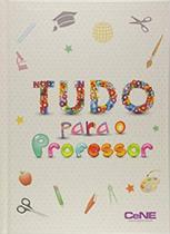 Tudo para o Professor - CENE