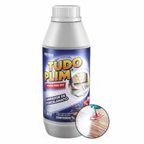 Tudo Plim Limpa Porcelanato 1 Litro Montana Uso Diário