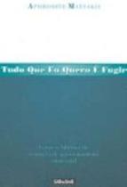 Tudo Que Eu Quero e Fugir - GENTE Tudo Que Eu Quero e Fugir - GENTE