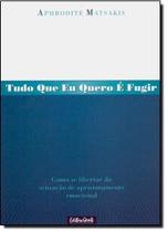 Tudo que eu quero e fugir - GENTE