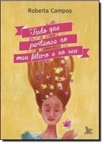 Tudo que Pertence ao meu Futuro e ao Seu - MATRIX Tudo que Pertence ao meu Futuro e ao Seu - MATRIX