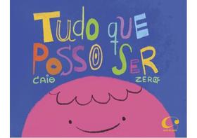 Tudo que posso ser