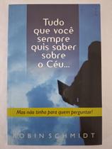 Tudo que você sempre quis saber sobre o céu