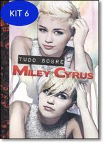 Tudo sobre Miley Cyrus - Agir