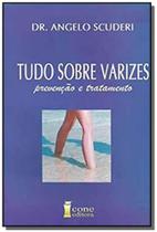 Tudo sobre varizes - Icone - Ícone Tudo sobre varizes - Icone - Ícone