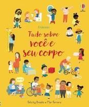 Tudo Sobre Você e Seu Corpo Tudo Sobre Você e Seu Corpo
