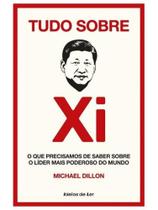 Tudo sobre xi Tudo sobre xi