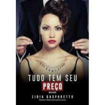 Tudo Tem Seu Preço - Espírito Lucius - Zibia Gasparetto Tudo Tem Seu Preço - Espírito Lucius - Zibia Gasparetto