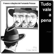 Tudo vale a pena - CLUBE DE AUTORES