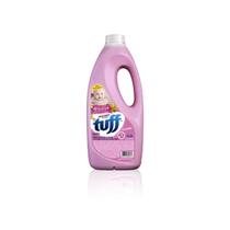 Tuff amaciante plus carinho 2l