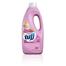 Tuff Amaciante Plus Carinho 2L