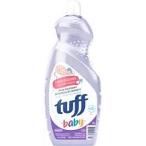 Tuff Baby Lava Roupas 1 Litro Tuff Baby Lava Roupas 1 Litro