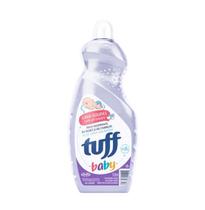 Tuff baby lava roupas 1l