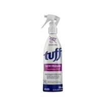 Tuff Desamassa Fácil Sem Passar 350ml Start - 1 Unidade