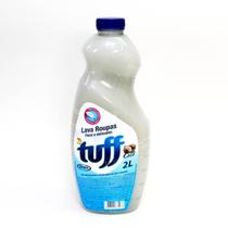 Tuff Lava Roupas Finas E Delicadas Coco 2L Start Quimica Tuff Lava Roupas Finas E Delicadas Coco 2L Start Quimica
