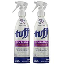 Tuff sem Passar 350ml 02 unidades