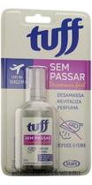 Tuff Sem Passar Desamassa Fácil Roupas Perfuma 60ml