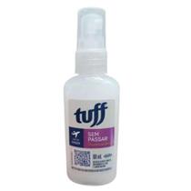 Tuff Sem Passar Desamassa Fácil Roupas Perfumatira Odor 60ml Tuff Sem Passar Desamassa Fácil Roupas Perfumatira Odor 60ml
