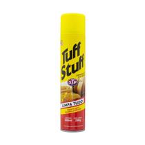 Tuff Stuff Espuma Limpa Tudo 300ml STP-ST-0191BR