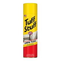 Tuff Stuff Espuma Para Limpar Cama Sofa 300ml