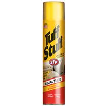 Tuff Stuff Limpa Seco Espuma Banco Sofa Teto Auto