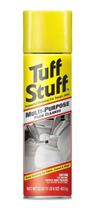 Tuff Stuff Limpa Tudo Stp 300ml Sofá Tecido Tênis Uso Geral