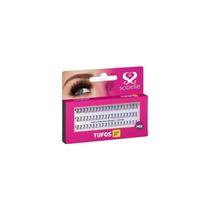 Tufos Premium Sobelle 11Mm Tufinho Sem Nó