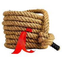 Tug of War Rope Franklin Field Day de 20 pés para crianças e adultos